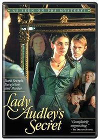 奥德利夫人的秘密 Lady Audley's Secret