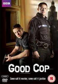 好警察 Good Cop