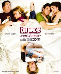 约会规则 第一季 Rules of Engagement Season 1