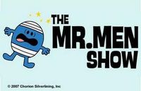 奇先生妙小姐 第一季 The Mr. Men Show Season 1