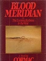 血色子午线 Blood Meridian