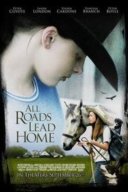 回家的路不止一条 All Roads Lead Home