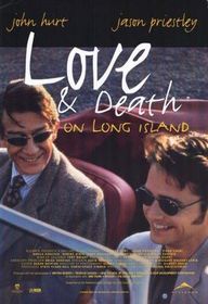 长岛爱与死 Love and Death on Long Island