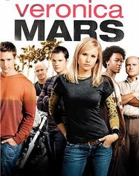 美眉校探 第二季 Veronica Mars Season 2