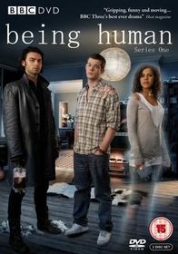 我欲为人 第一季 Being Human Season 1