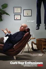 消消气 第七季 Curb Your Enthusiasm Season 7