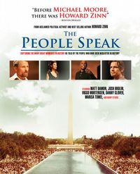 人民发声 The People Speak