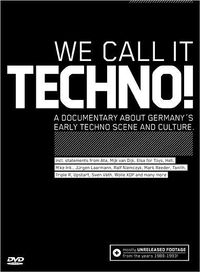 我们称它“铁克诺”！ WE CALL IT TECHNO!