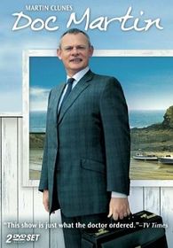 外科医生马丁 第一季 Doc Martin Season 1