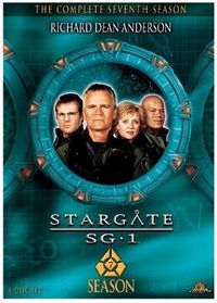 星际之门 SG-1 第七季 Stargate SG-1 Season 7