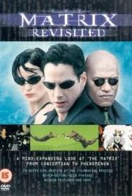 黑客帝国：重访矩阵 The Matrix Revisited