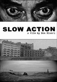 行动缓慢 Slow Action