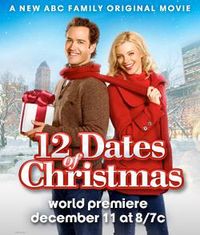 12 Dates of Christmas