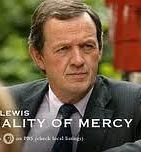 刘易斯探案：仁慈的品质 Lewis: The Quality of Mercy