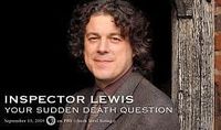 刘易斯探案：突然死亡 Lewis: Your Sudden Death Question