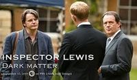 刘易斯探案：黑暗物质 Lewis: Dark Matter