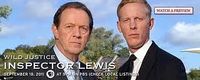 刘易斯探案：野蛮的公正 Lewis: Wild Justice