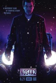 幻影恶灵 第二季 NOS4A2 Season 2