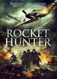 火箭猎人 Rocket Hunter