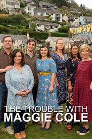 麦琪·科尔的麻烦 第一季 The Trouble with Maggie Cole Season 1