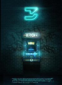 创：上升 Tron: Ascension