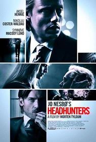 猎头者 Headhunters