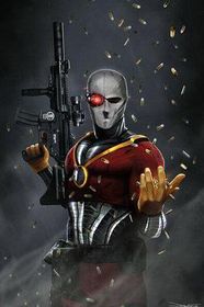 死射 Deadshot