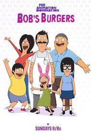 开心汉堡店 第十一季 Bob's Burgers Season 11