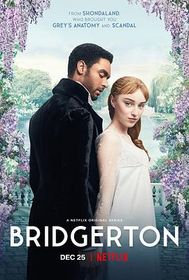 布里奇顿 Bridgerton