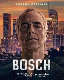 博世 第七季 Bosch Season 7