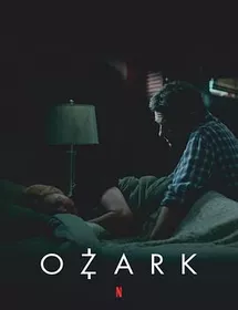 黑钱胜地 第四季 Ozark Season 4