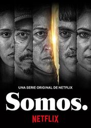 我们就是如此 Somos.