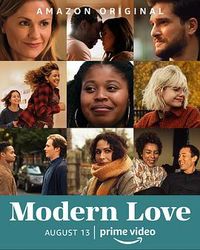 摩登情爱 第二季 Modern Love Season 2