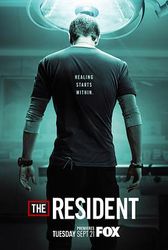 驻院医生 第五季 The Resident Season 5