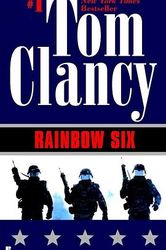 彩虹六号 Rainbow Six